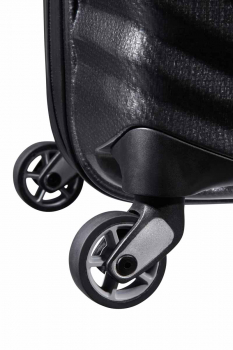 Samsonite Lite-Shock Spinner 81/30 black
