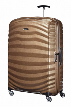 Samsonite Lite-Shock Spinner 81/30 sand