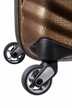 Samsonite Lite-Shock Spinner 81/30 sand