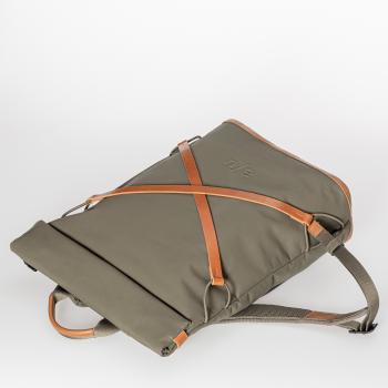 aun&tuncles Japan Osaka Rucksack fallen rock