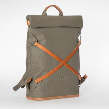 aun&tuncles Japan Osaka Rucksack fallen rock