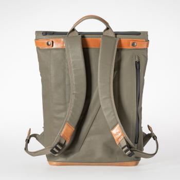 aun&tuncles Japan Osaka Rucksack fallen rock