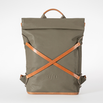 aun&tuncles Japan Osaka Rucksack fallen rock