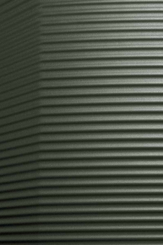 Travelite Millenium Trolley 4w M exp. Pine Green