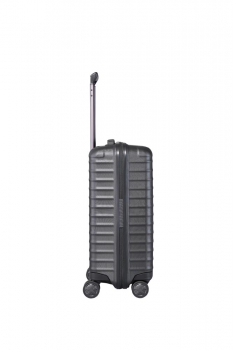 Titan LITRON 4w Trolley S schwarz