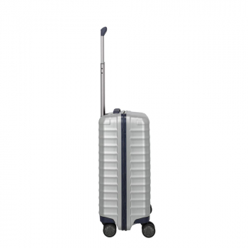 TITAN Litron Frame 4w Trolley S Silber