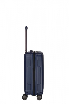 Titan X RAY 4w Trolley S  blau