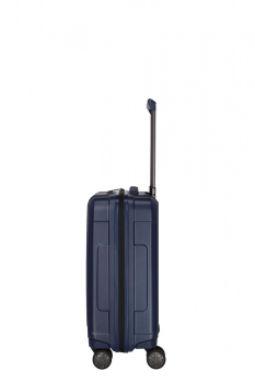 Titan X RAY 4w Trolley S  blau