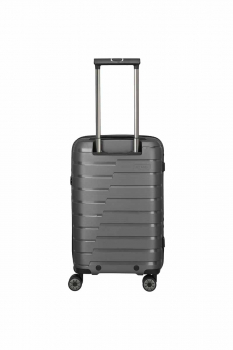 Travelite  AIR BASE Trolley 4w Slim anthracite