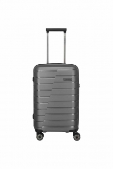 Travelite  AIR BASE Trolley 4w Slim anthracite