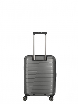 Travelite AIR BASE 4w S exp. anthracite
