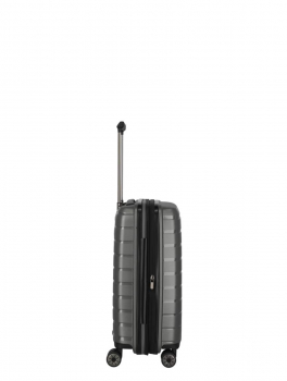 Travelite AIR BASE 4w S exp. anthracite