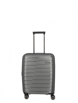 Travelite AIR BASE 4w S exp. anthracite