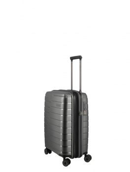 Travelite AIR BASE 4w S exp. anthracite