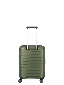 Travelite AIR BASE 4w S exp. olive