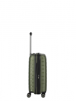 Travelite AIR BASE 4w S exp. olive