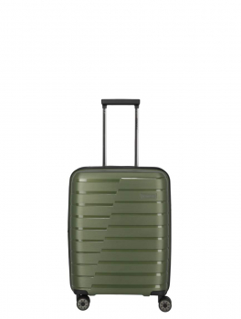 Travelite AIR BASE 4w S exp. olive
