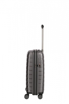 Travelite AIR BASE Trolley 4w S Anthrazit