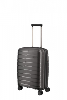 Travelite AIR BASE Trolley 4w S Anthrazit