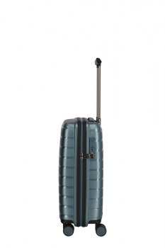 Travelite AIR BASE Trolley 4w S Eisblau