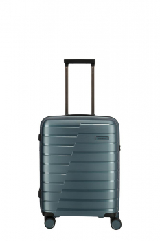 Travelite AIR BASE Trolley 4w S Eisblau