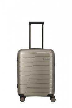 Travvelite AIR BASE Trolley S Champagner