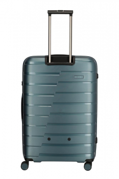 Travelite AIR BASE  Trolley 4w L Eisblau