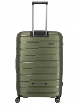 Travelite AIR BASE Trolley 4w L Olive