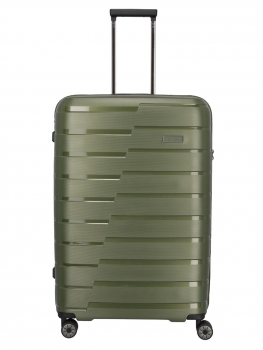 Travelite AIR BASE Trolley 4w L Olive