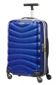 Samsonite FIRELITE SPINNER 55/20 deep blue