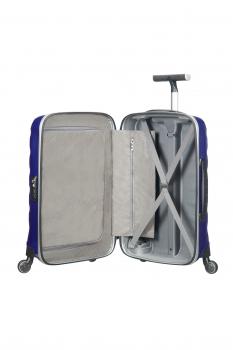 Samsonite FIRELITE SPINNER 55/20 deep blue