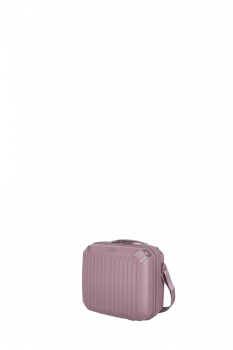 Travelite ELVAA Beautycase Rose