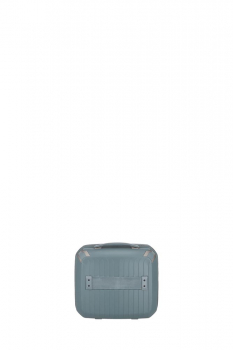 Travelite ELVAA Beautycase bluegrey