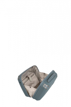 Travelite ELVAA Beautycase bluegrey