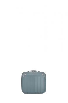 Travelite ELVAA Beautycase bluegrey