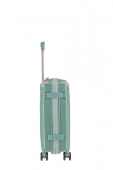 Travelite Elvaa Trolley S green