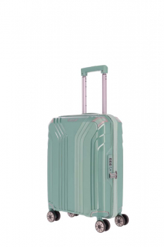 Travelite Elvaa Trolley S green