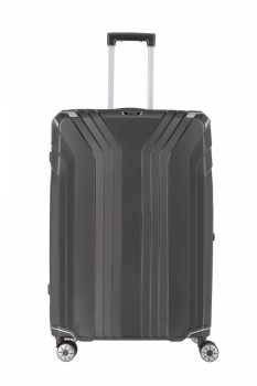 Travelite Elvaa Trolley L schwarz