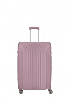 Travelite ELVAA 4 w Trolley L Rose