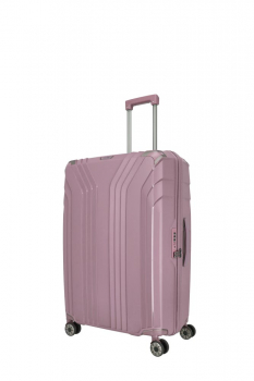 Travelite ELVAA 4 w Trolley L Rose