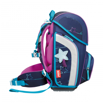 Scout Genius Set 4 tlg. Blue Star