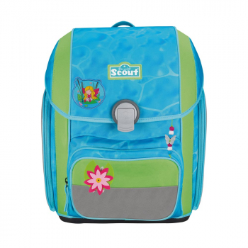 SCOUT Genius Set 4-tlg. Water Lily