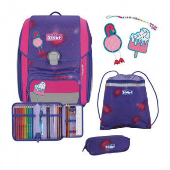 SCOUT Genius Set 4-tlg. Summer