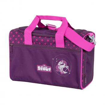 SCOUT ALPHA SET 4TLG. SAFETY MOONL. PONY