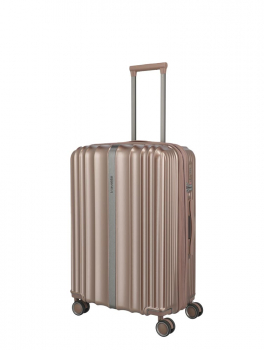 Travelite PAROS Trolley M  erw.Cappuccino