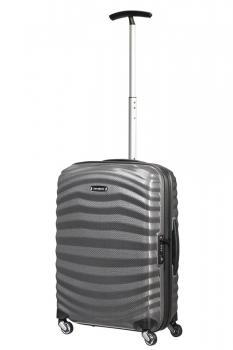 Samsonite Lite-Shock Spinner 55/20 eclipse grey
