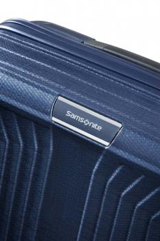 Samsonite LITE-BOX SPINNER 55/20 DEEP BLUE