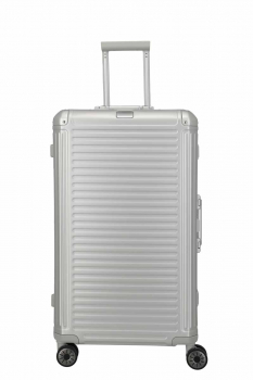 Tavelite NEXT Trunk 4w L silver
