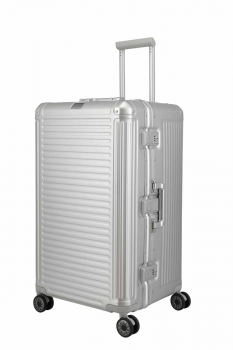 Tavelite NEXT Trunk 4w L silver