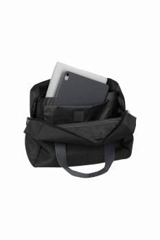 Travelite CORSIICA 4 w Trolley Set L/M/S/BB black